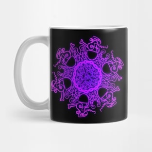 Mandala Mug